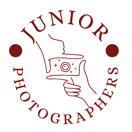 Junior Photographers logo