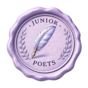 Junior Poets logo
