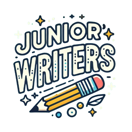 Junior Writers logo